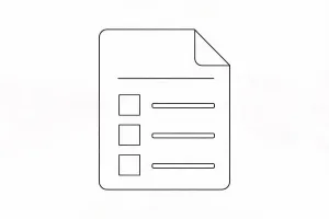 Materials declaration reference