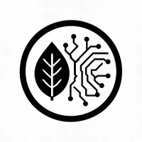 RoHS materials reference badge
